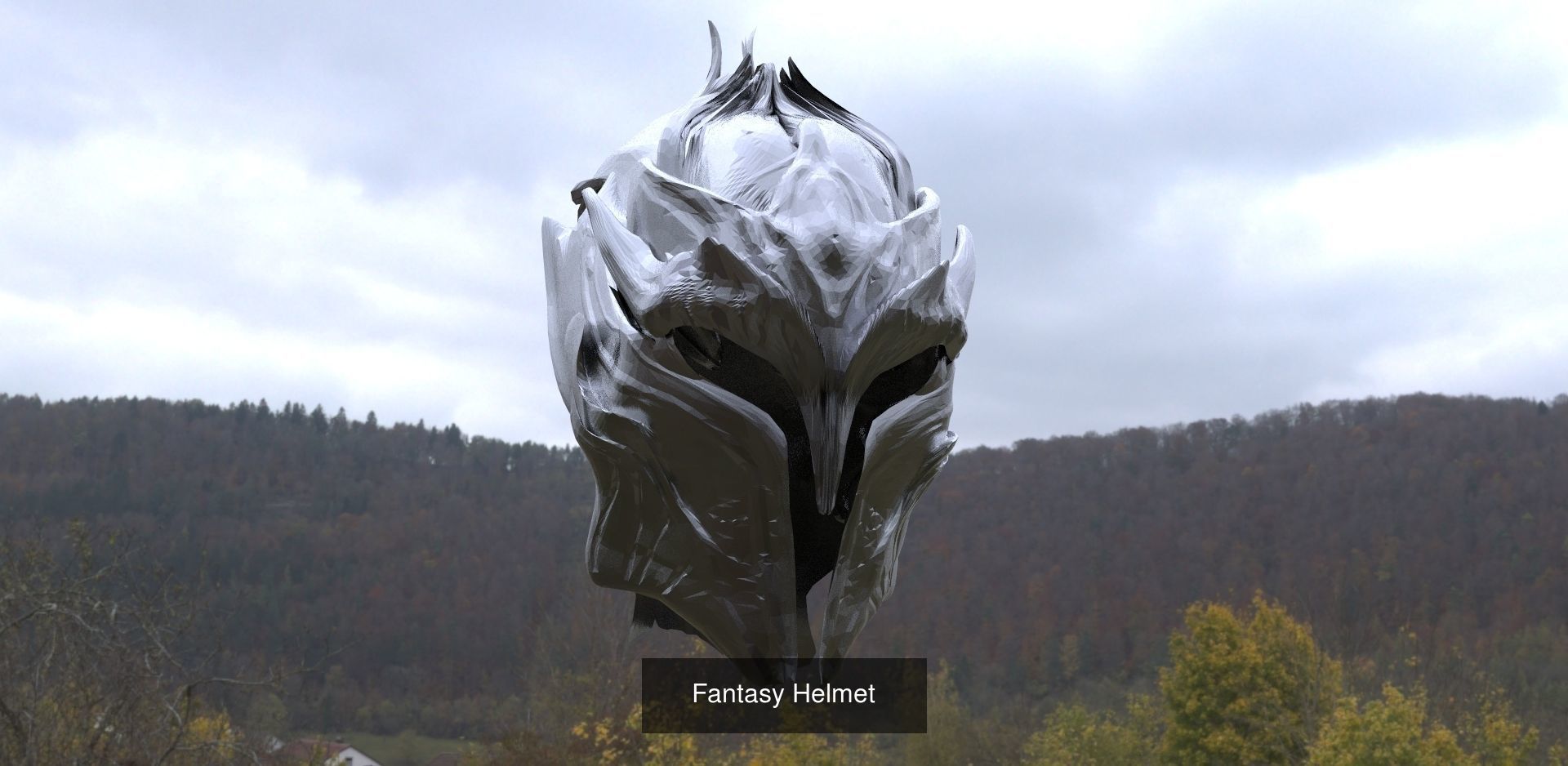 Helmet collection 1 lord of rings mask _10