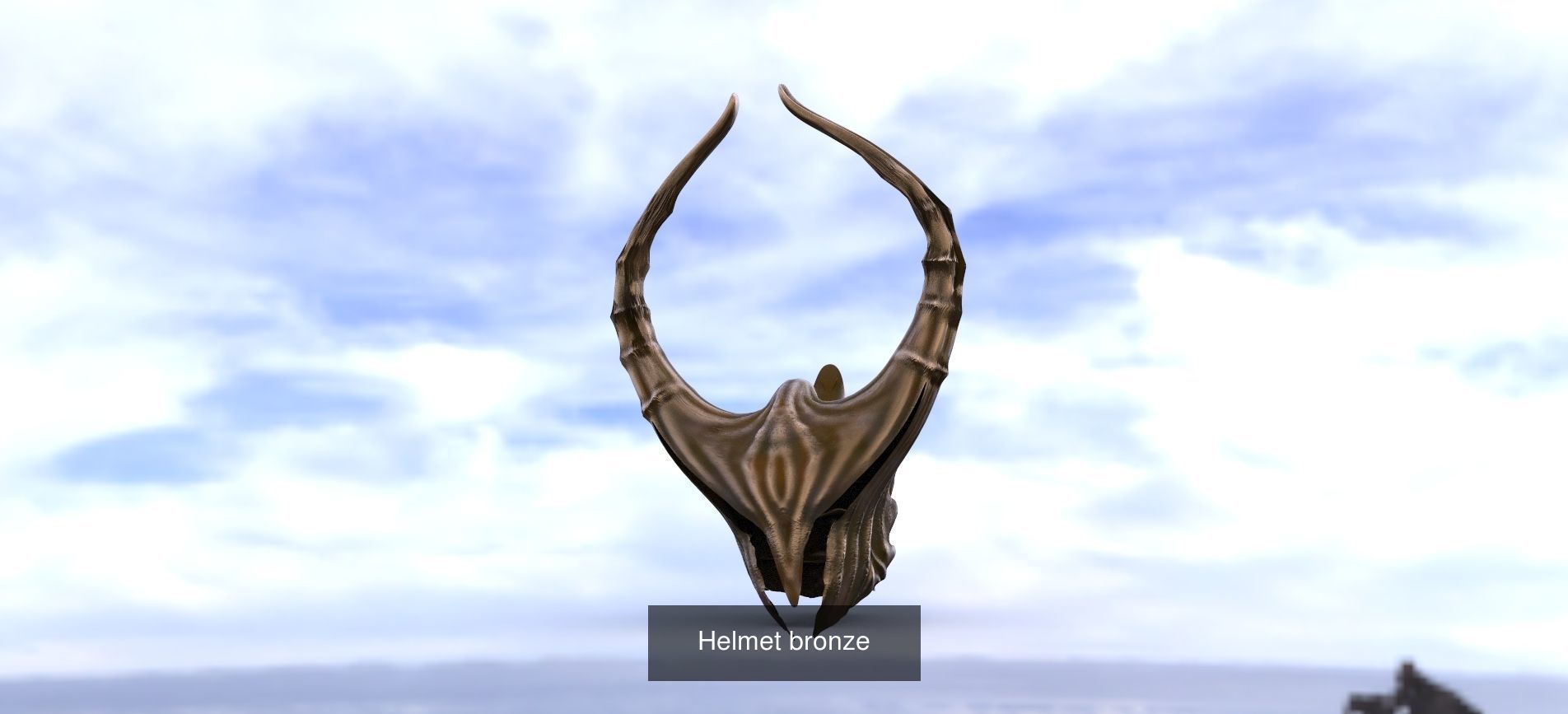 Helmet collection 1 lord of rings mask _18