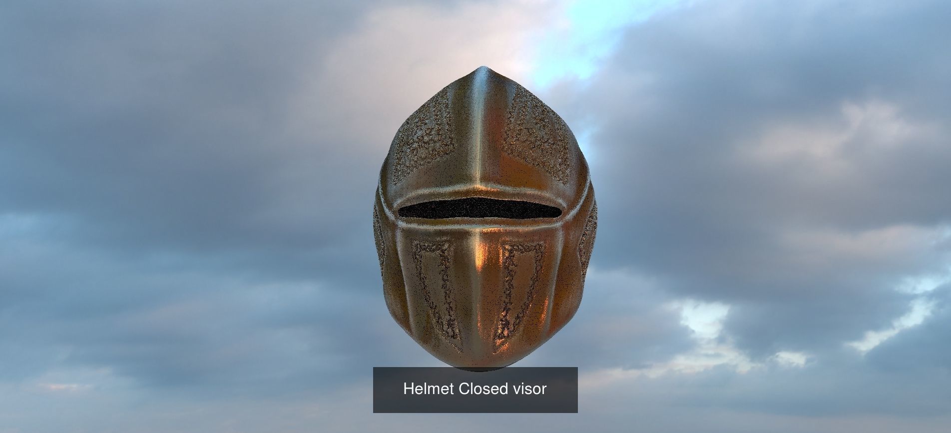 Helmet collection 1 lord of rings mask _23