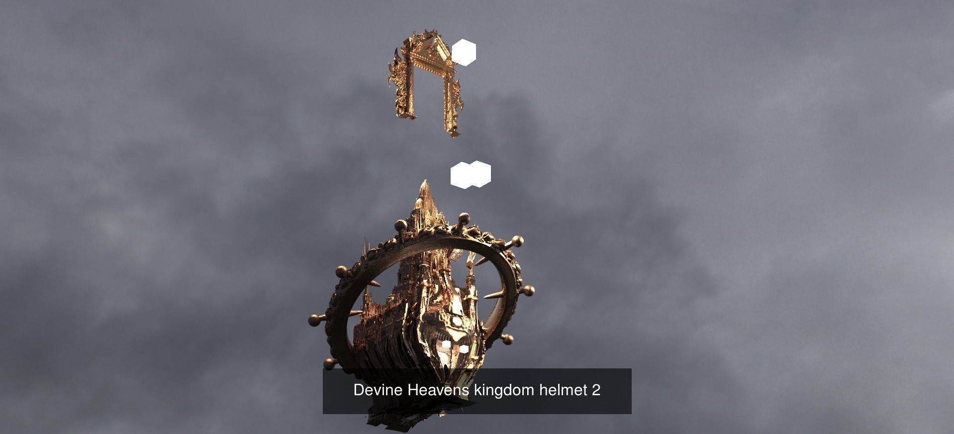 Helmet collection 1 lord of rings mask _37