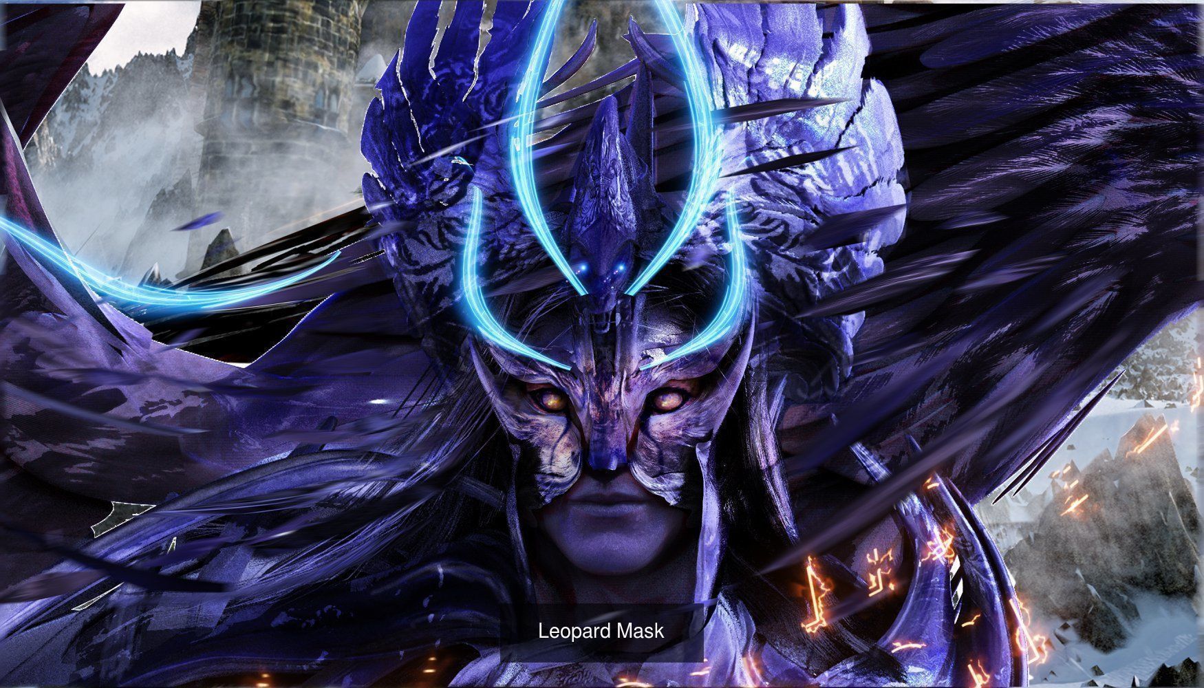 Helmet collection 1 lord of rings mask _9