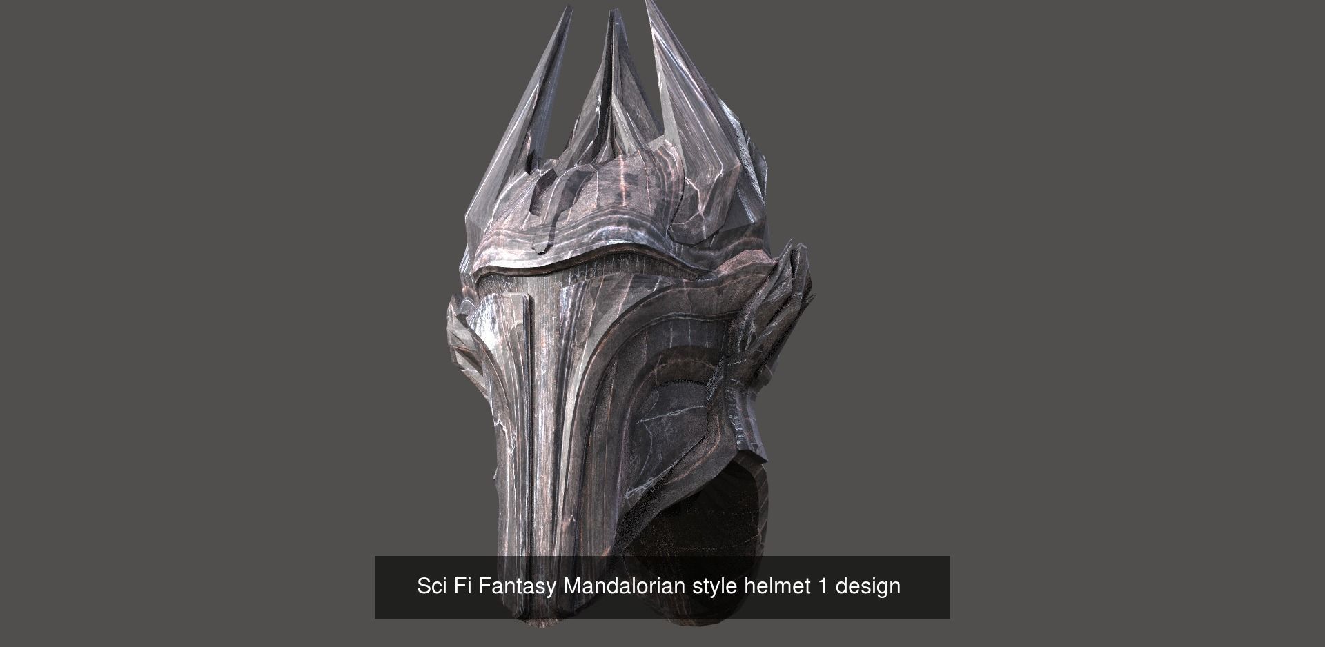 Helmet collection 1 lord of rings mask _41