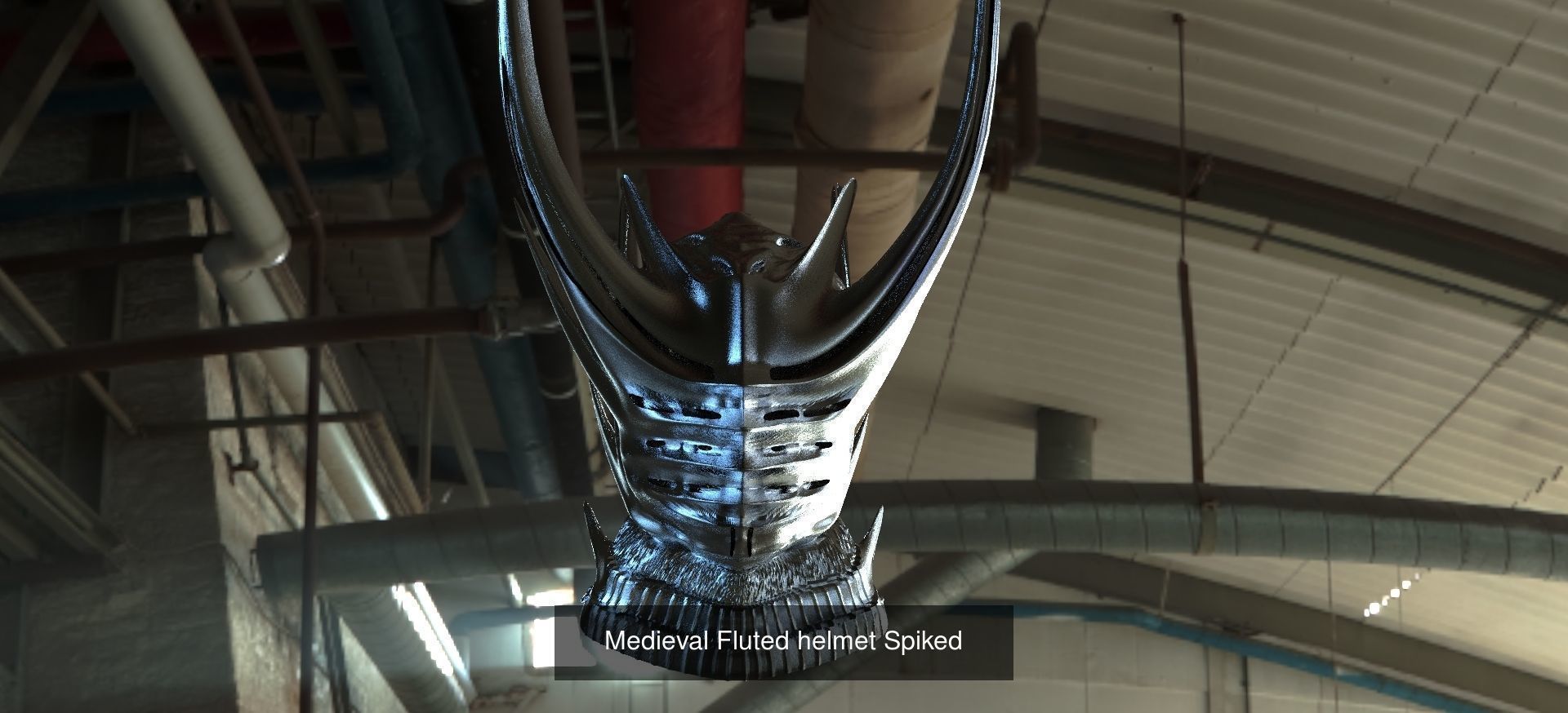 Helmet collection 1 lord of rings mask _28