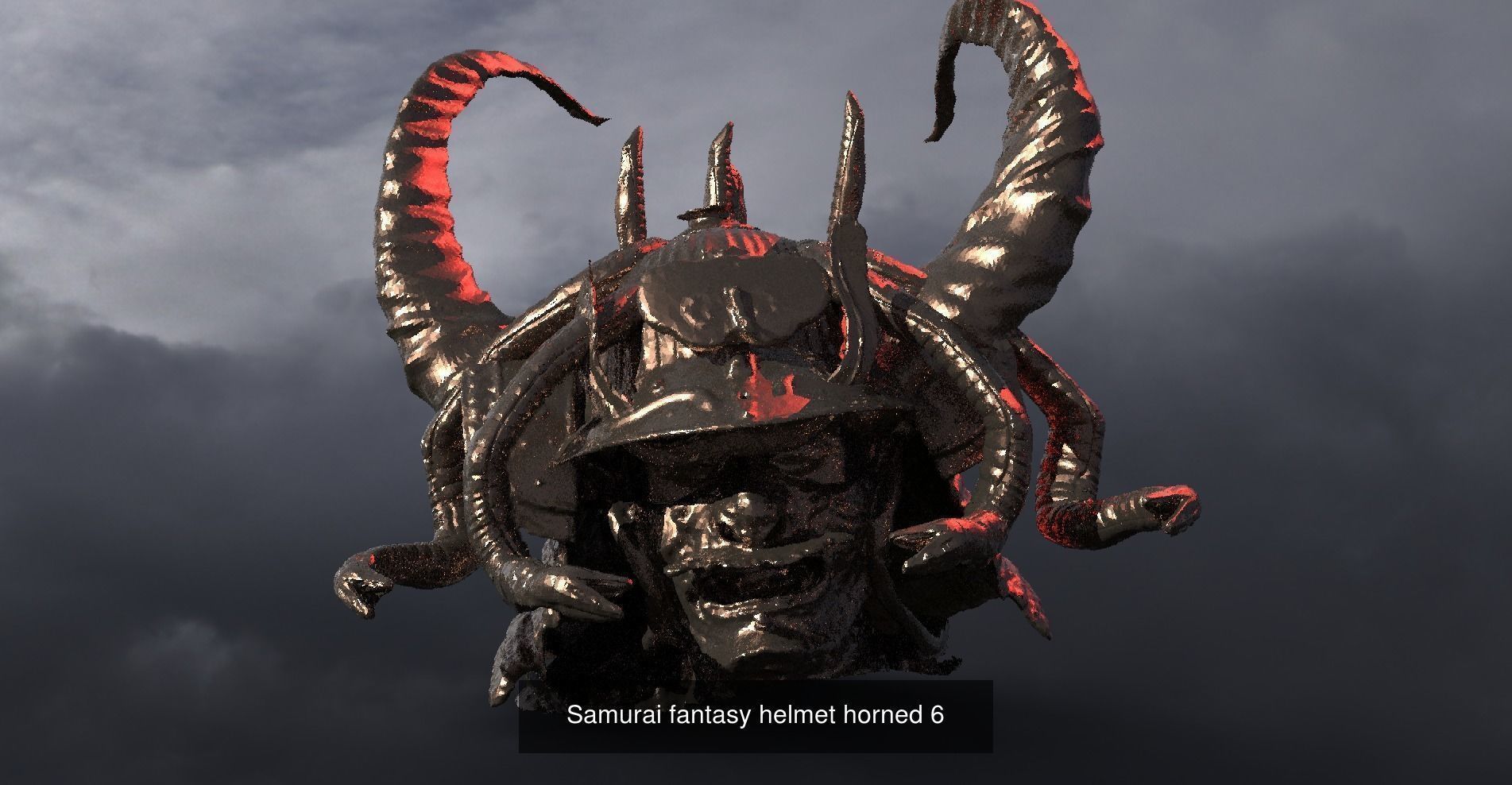 Helmet collection 1 lord of rings mask _48