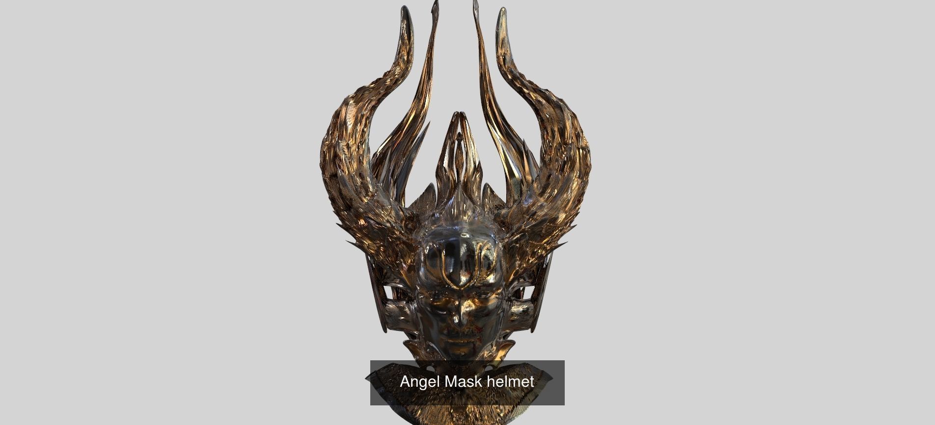 Helmet collection 1 lord of rings mask _7