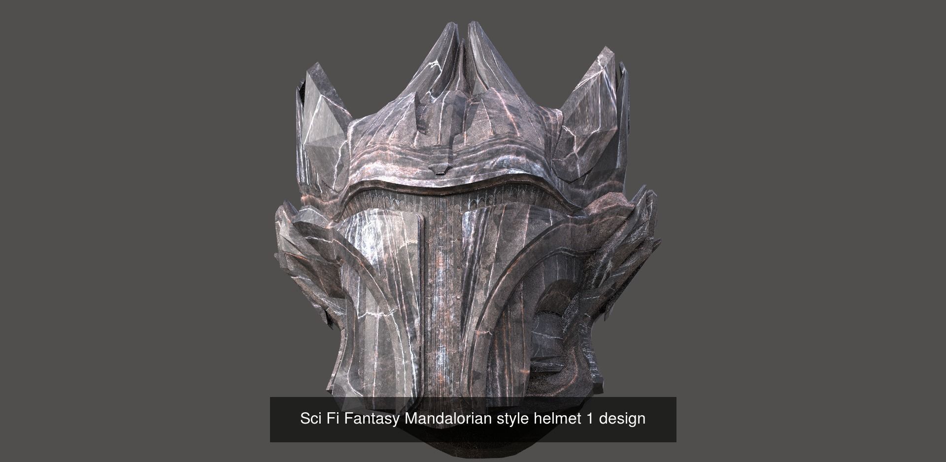 Helmet collection 1 lord of rings mask _42