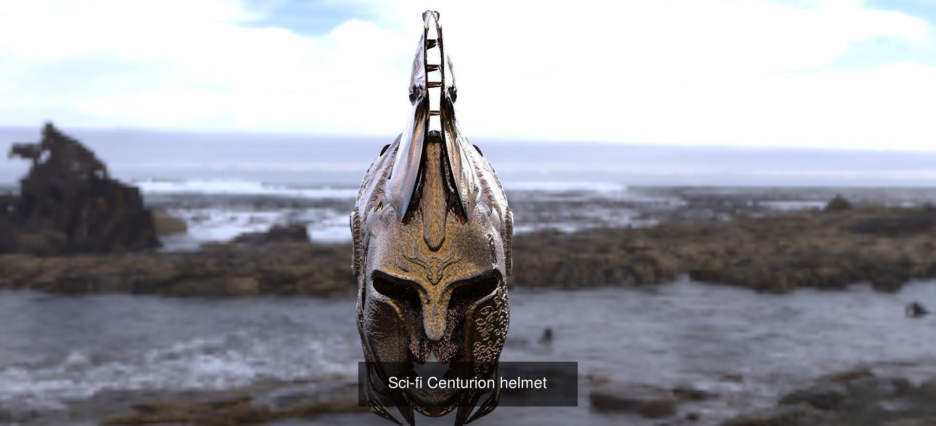 Helmet collection 1 lord of rings mask _29