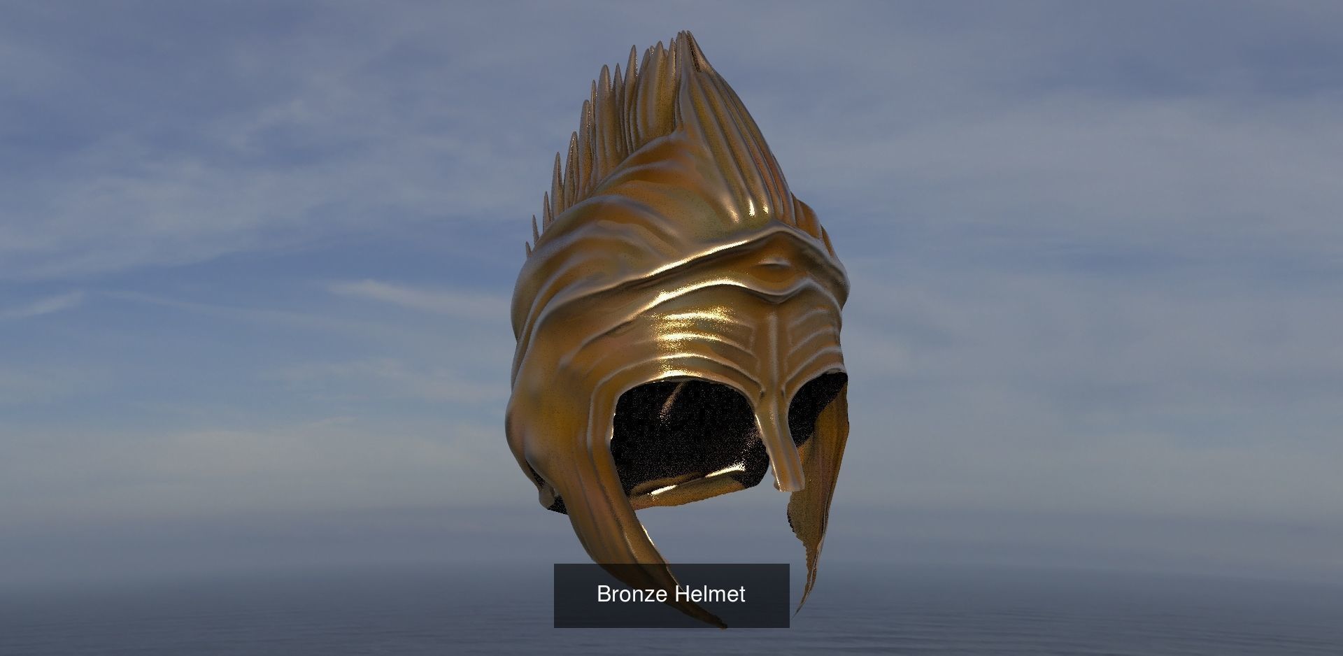 Helmet collection 1 lord of rings mask _11