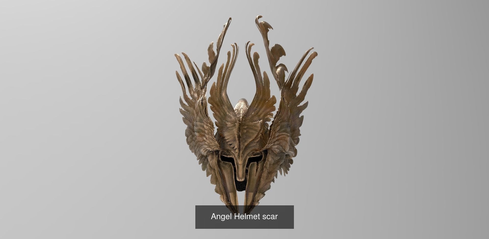 Helmet collection 1 lord of rings mask _12