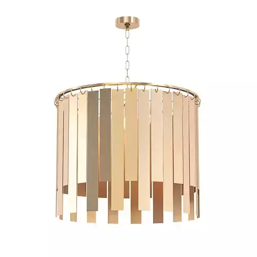 Cyan Design 3D model