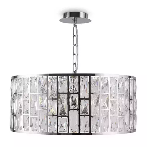 Chandelier Gelid MOD184-PL-04-CH