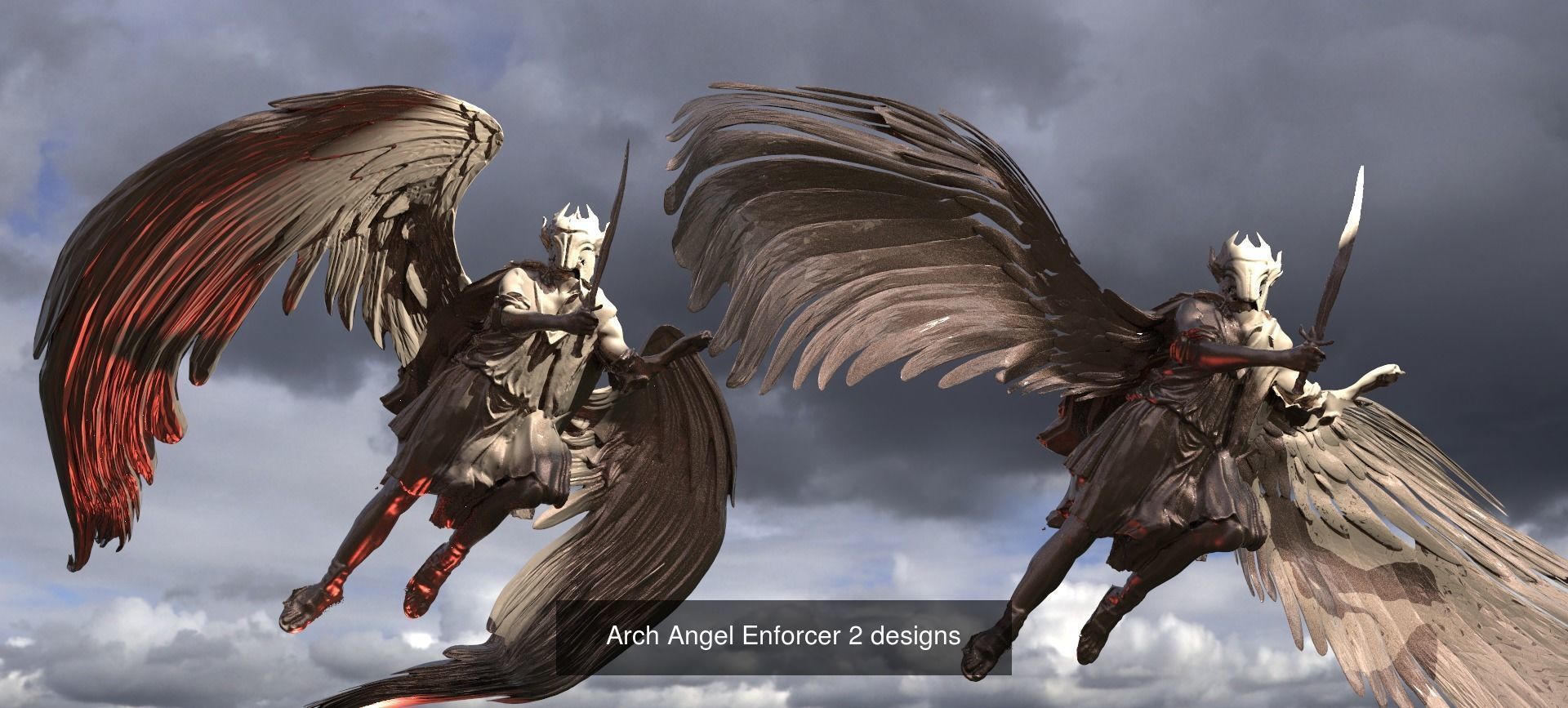 Medusa statue Collection _2