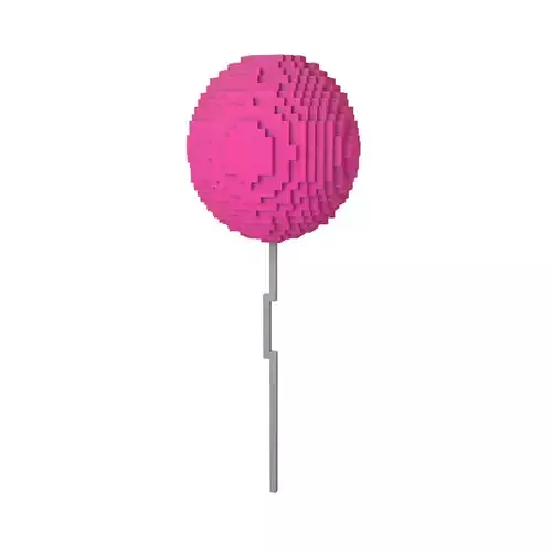 Voxel Balloons V1 004