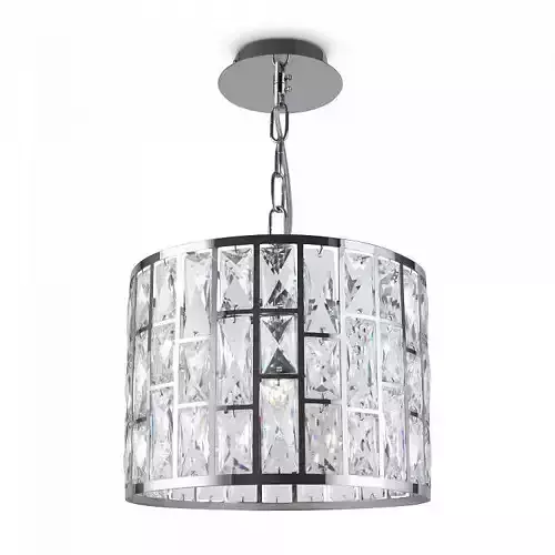 Chandelier Gelid MOD184-PL-01-CH
