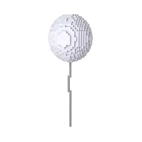 Voxel Balloons V1 013