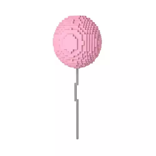 Voxel Balloons V1 014