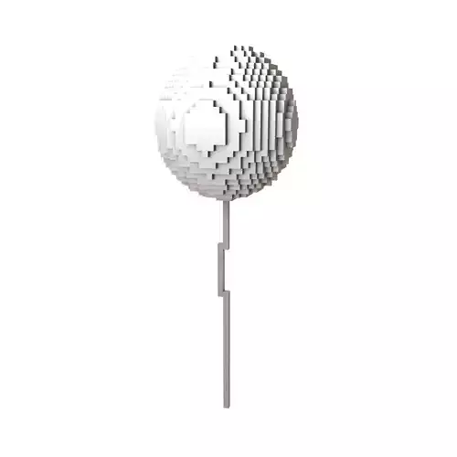 Voxel Balloons V1 016