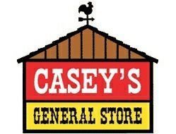 Small Shell Gas Station 3D model_73