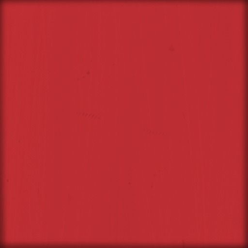 Small Shell Gas Station 3D model_39