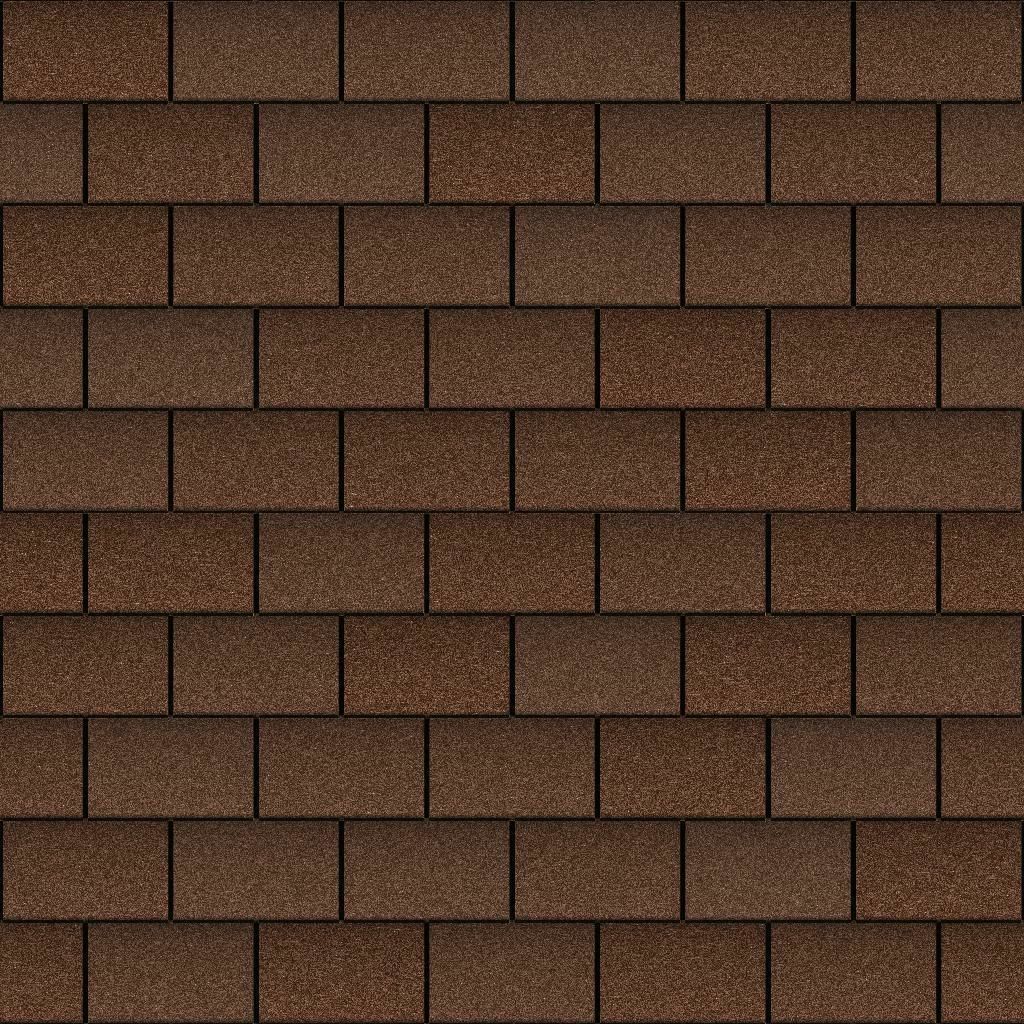 Small Shell Gas Station 3D model_21