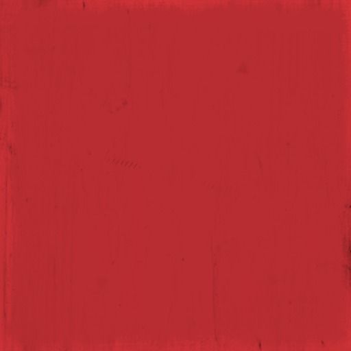 Small Shell Gas Station 3D model_37