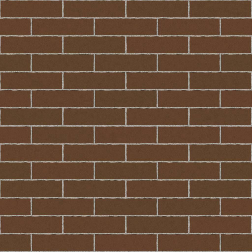 Small Shell Gas Station 3D model_22