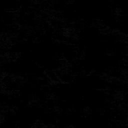 Small Shell Gas Station 3D model_31