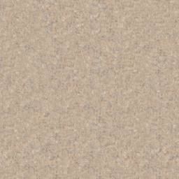 Small Shell Gas Station 3D model_58