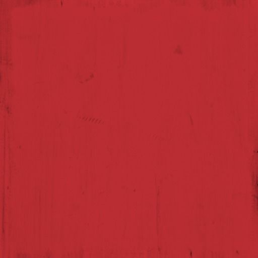 Small Shell Gas Station 3D model_36