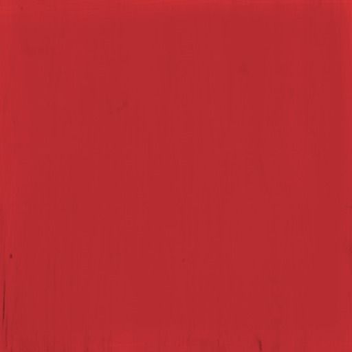 Small Shell Gas Station 3D model_33