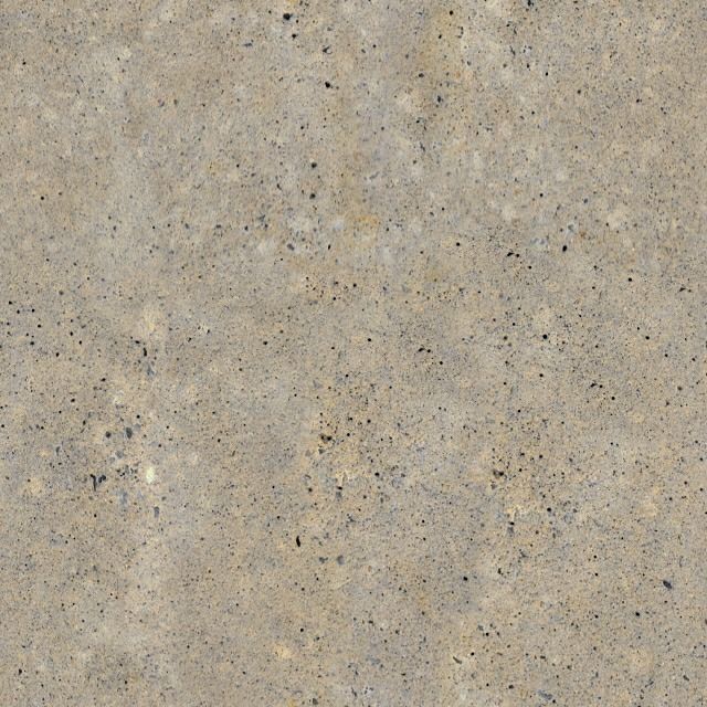 Small Shell Gas Station 3D model_64