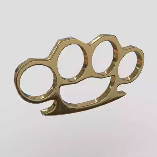 Brass Knuckles