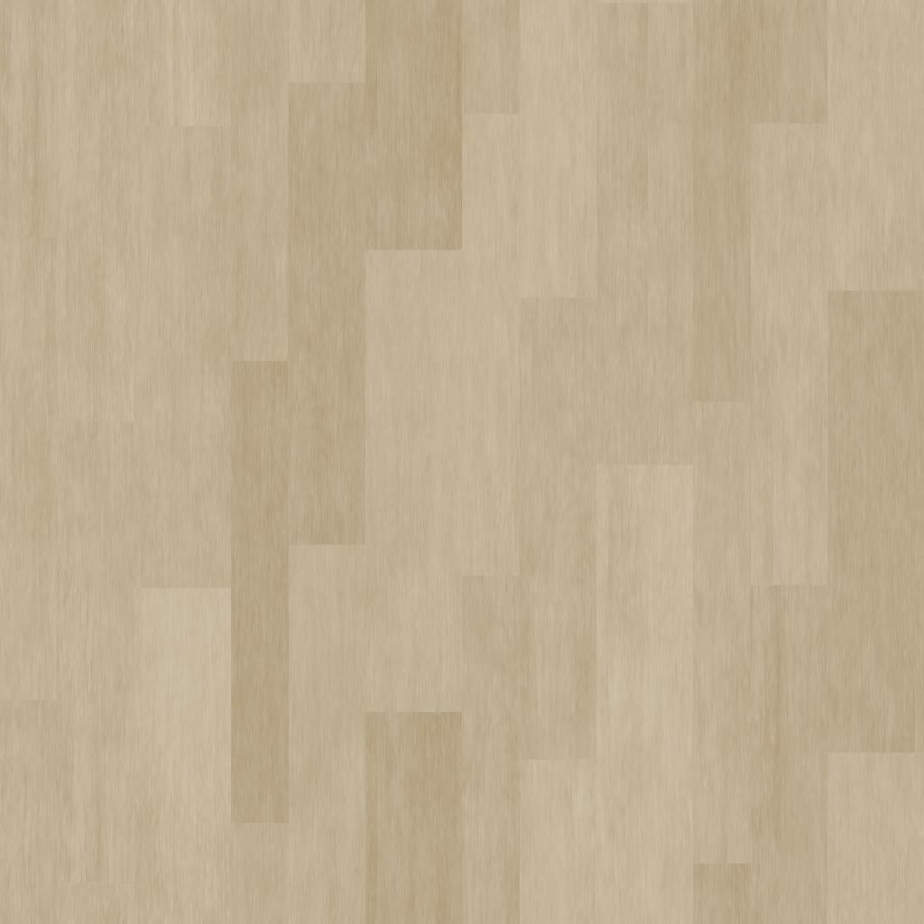 Small Sunoco Gas Station 3D model_34