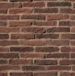 Small Sunoco Gas Station 3D model_30