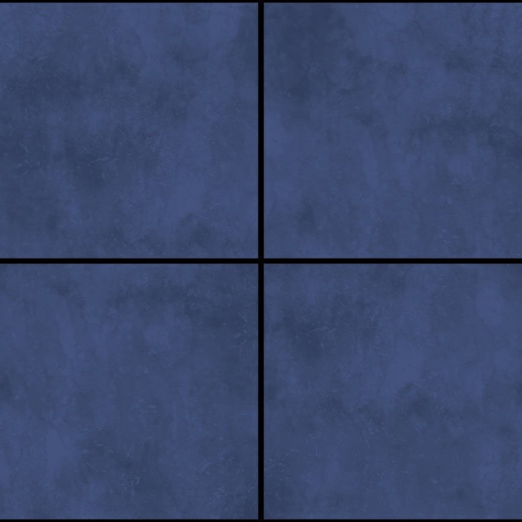 Small Sunoco Gas Station 3D model_19