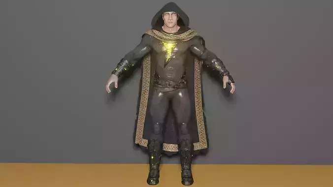 Black Adam