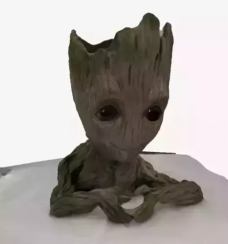 Marvel Groot - guardians of the galaxy
