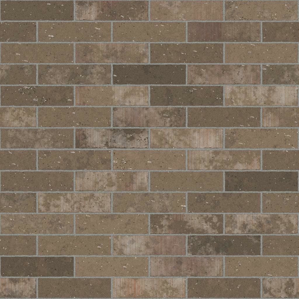 Dine Bar Restaurant 3D model_28