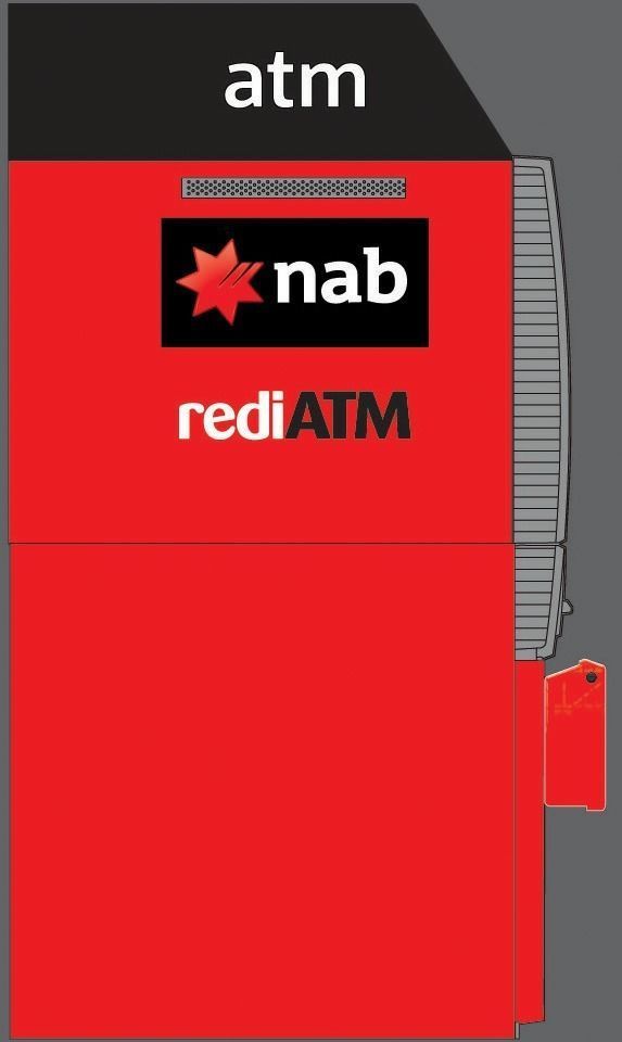 Dine Bar Restaurant 3D model_30