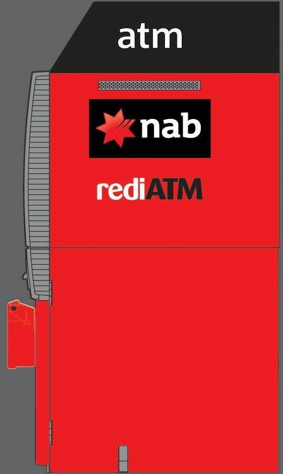 Dine Bar Restaurant 3D model_31