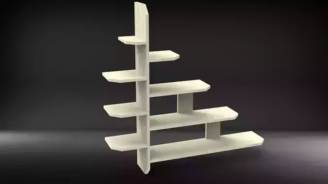 shelf