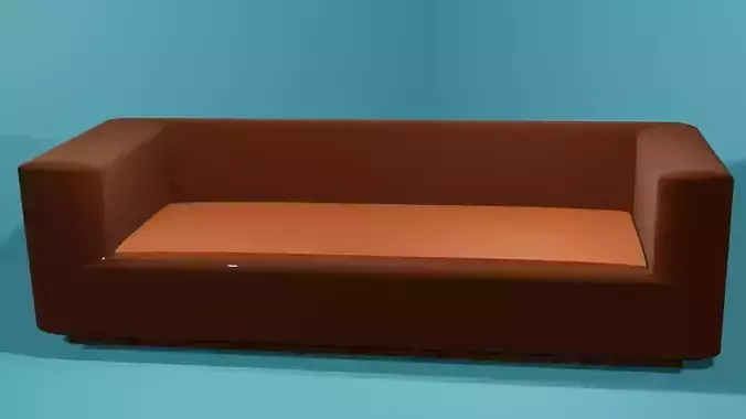 Sofa By ZeeG