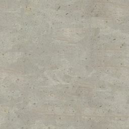 Large Brick Corner Apartment Building 3D model_22