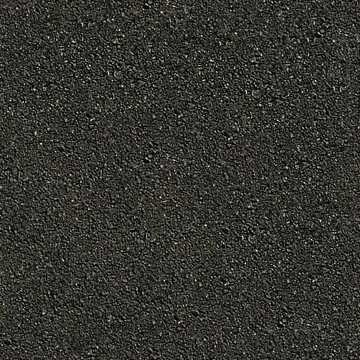 Large Brick Corner Apartment Building 3D model_7