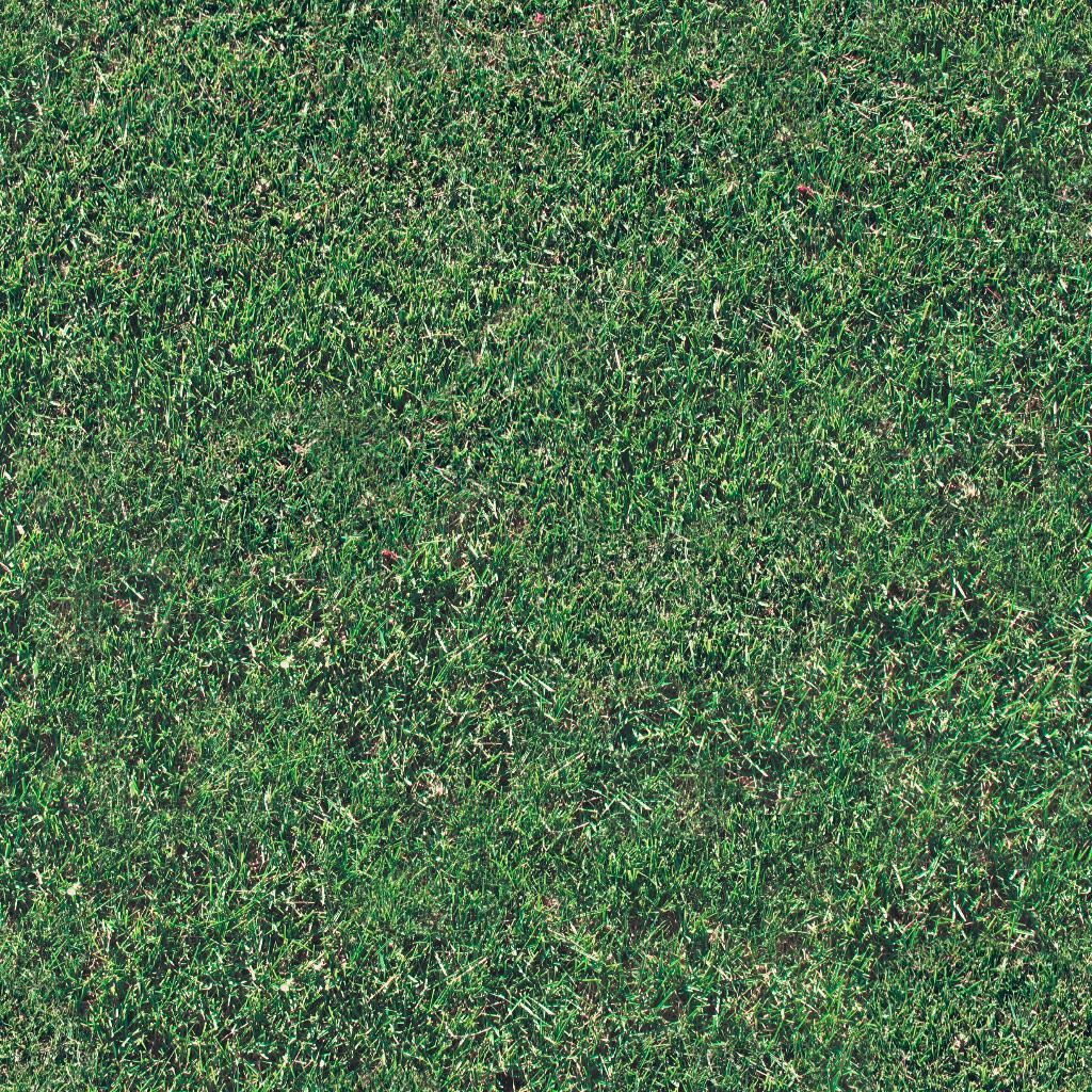 Large Brick Corner Apartment Building 3D model_3