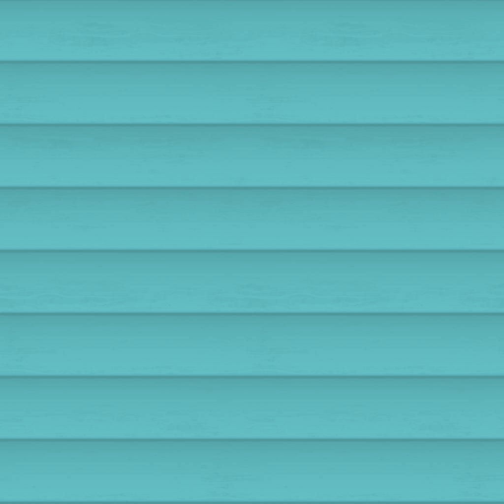 Large Brick Corner Apartment Building 3D model_14