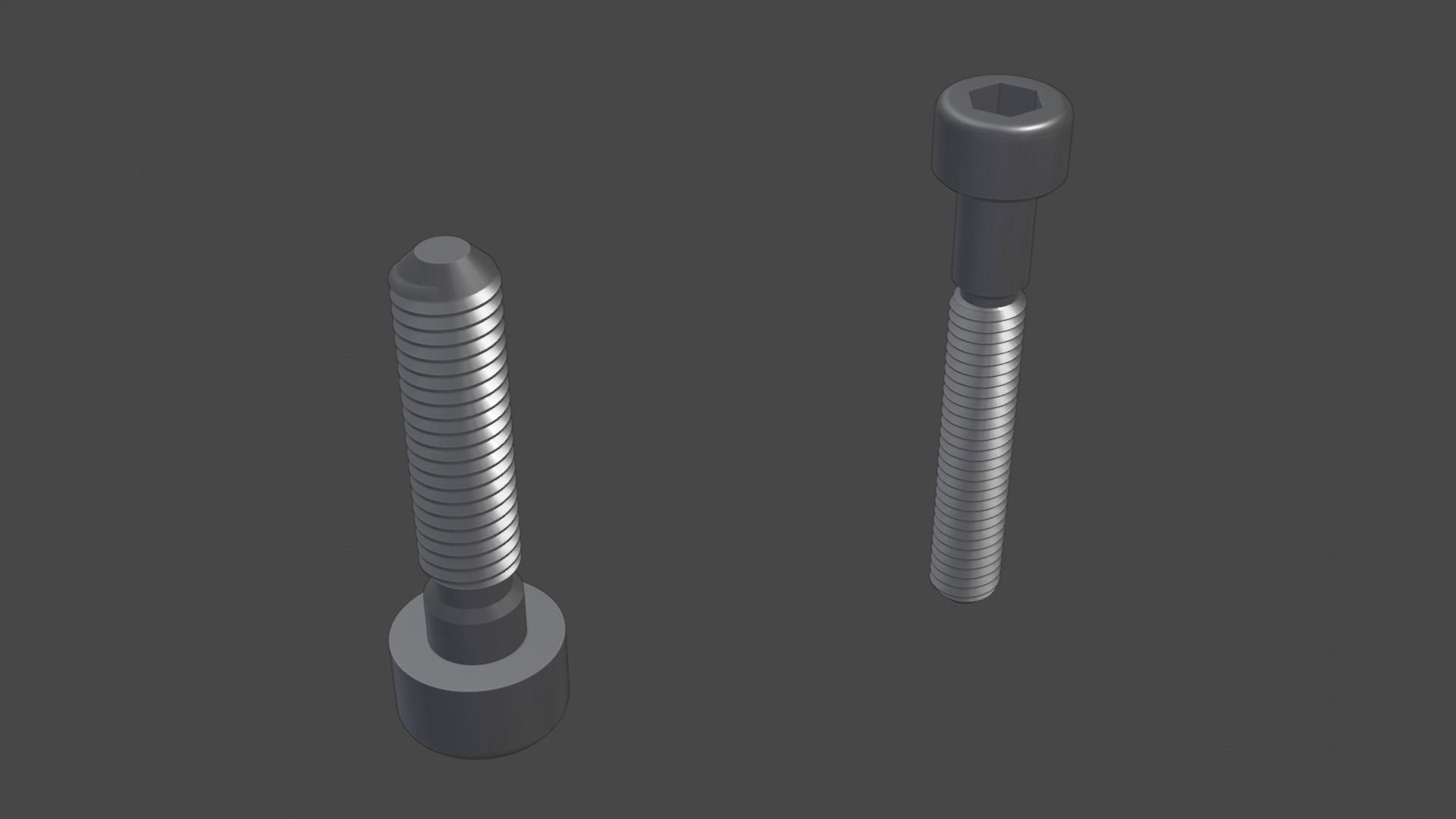 Three jaw chuck Free 3D print model_19