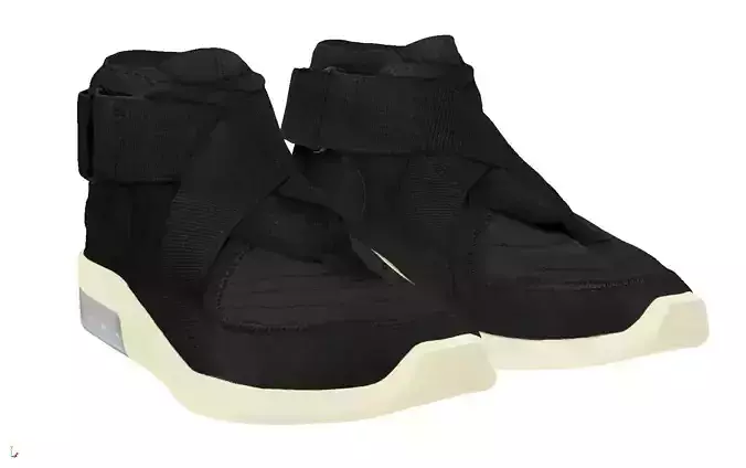 Nike Air Fear Of God 180 FOG