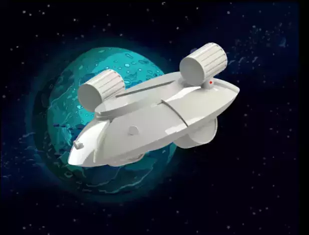 PSA Graded card stand Rick and morty