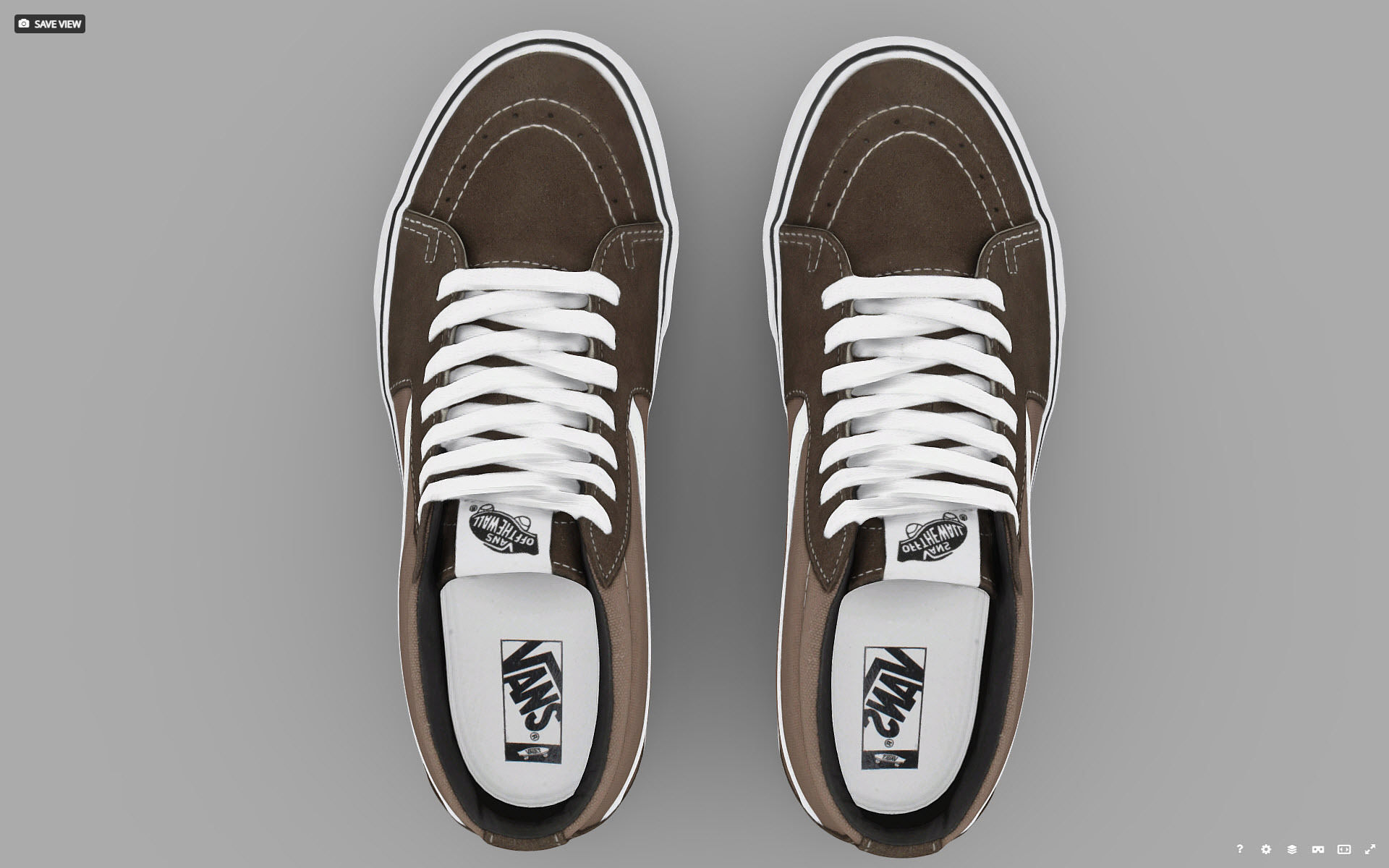 jjjjound vans sk8 mid